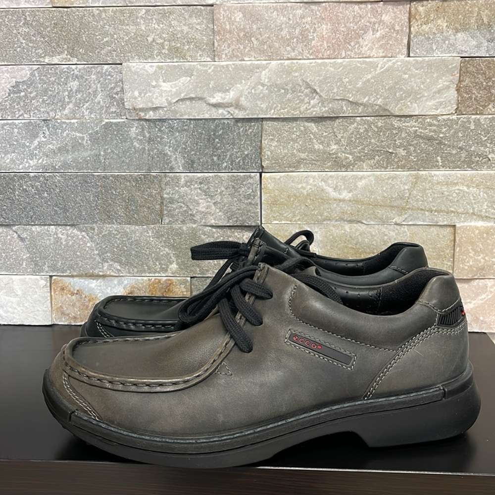 ECCO Men's Fusion Tie Oxford